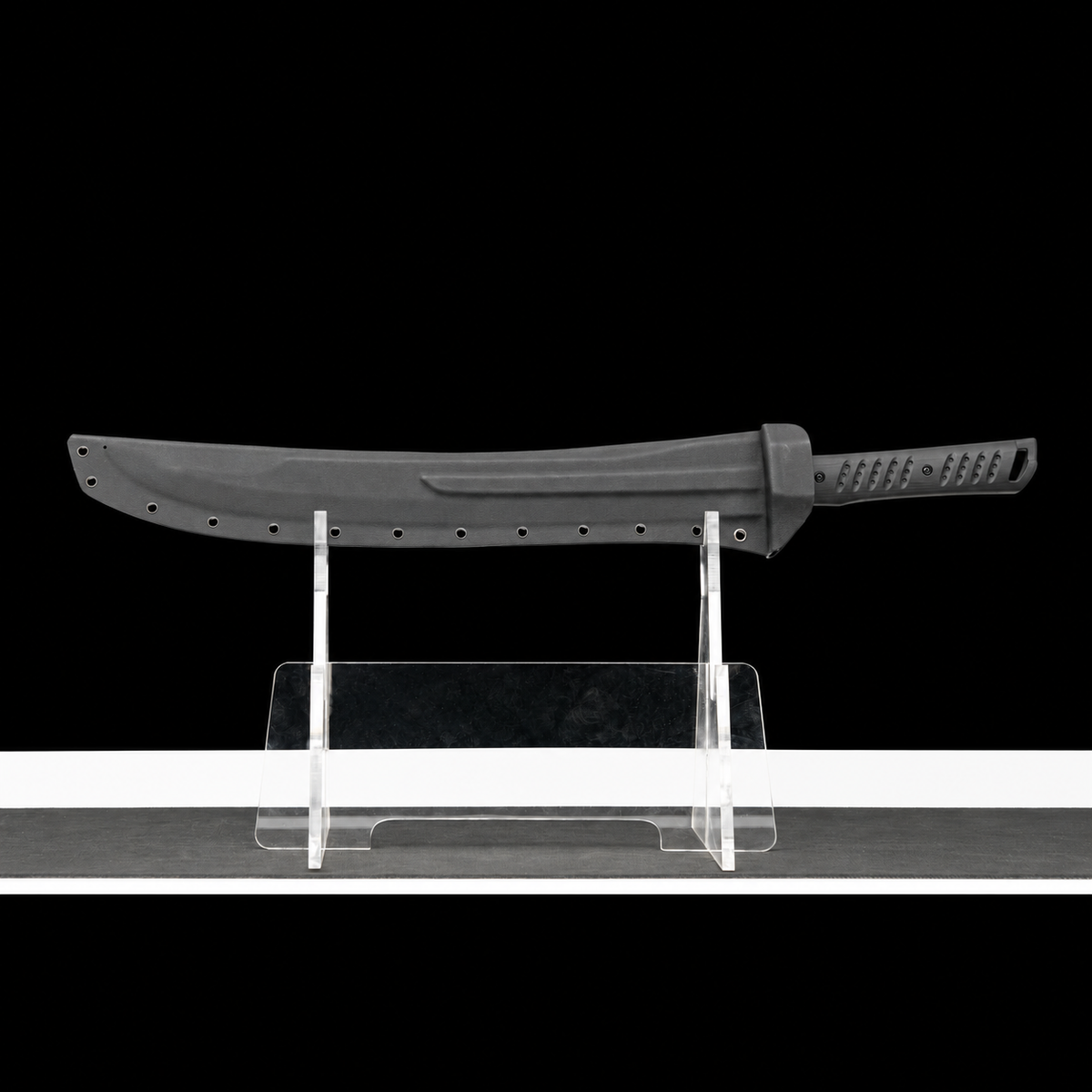 Storm Crow Short Sword