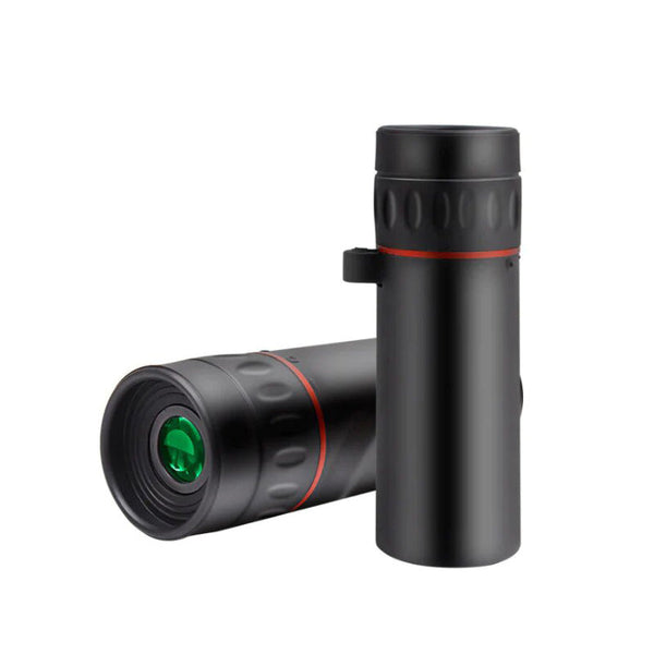 99x99 High Power HD Mini Telescope Low Light Night Vision