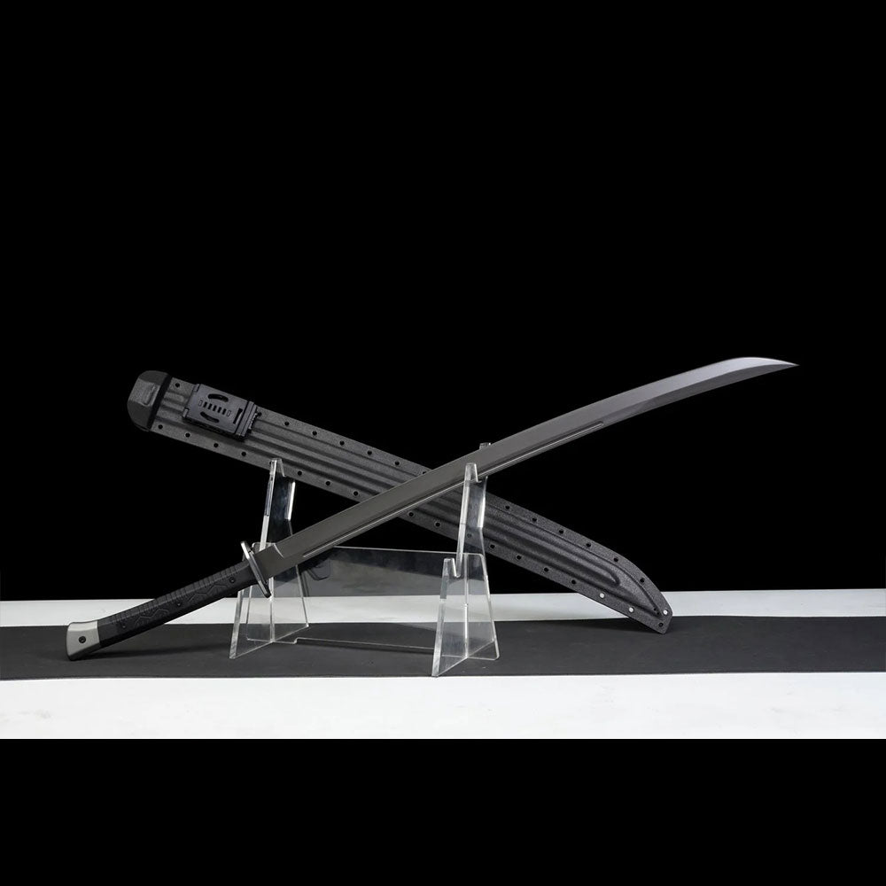 Iron Reaper Tactical Dao