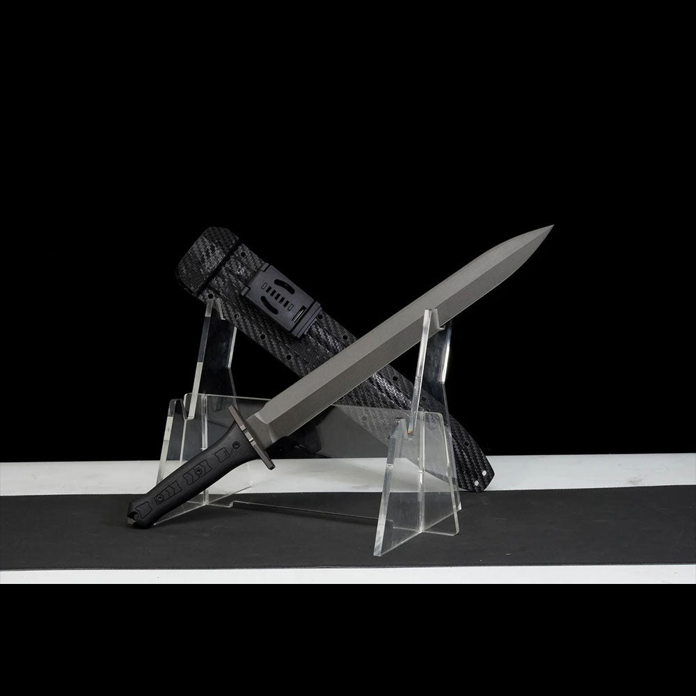 Carbon Viper Tactical Blade