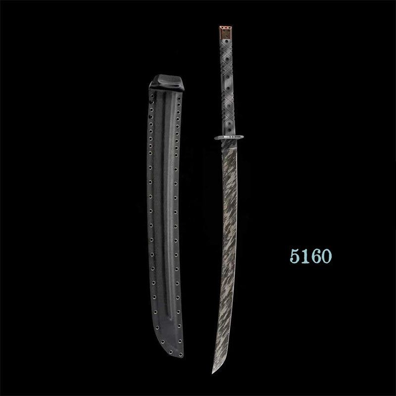 Miller Grand Samurai