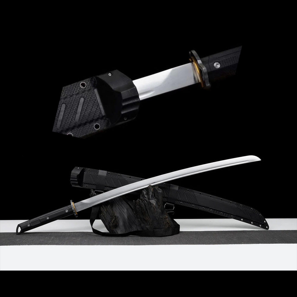 Tactical Katana