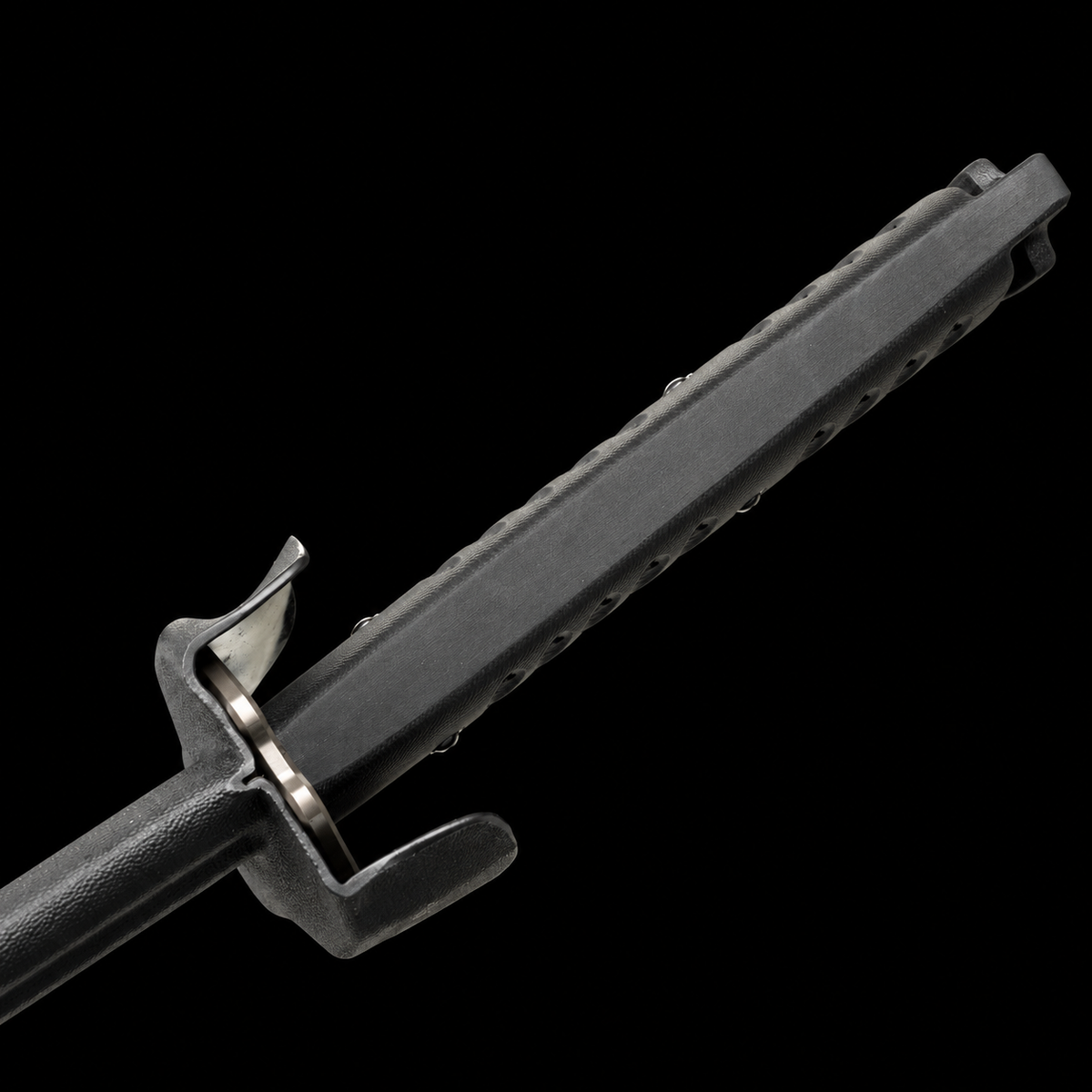 Storm Crow Short Sword