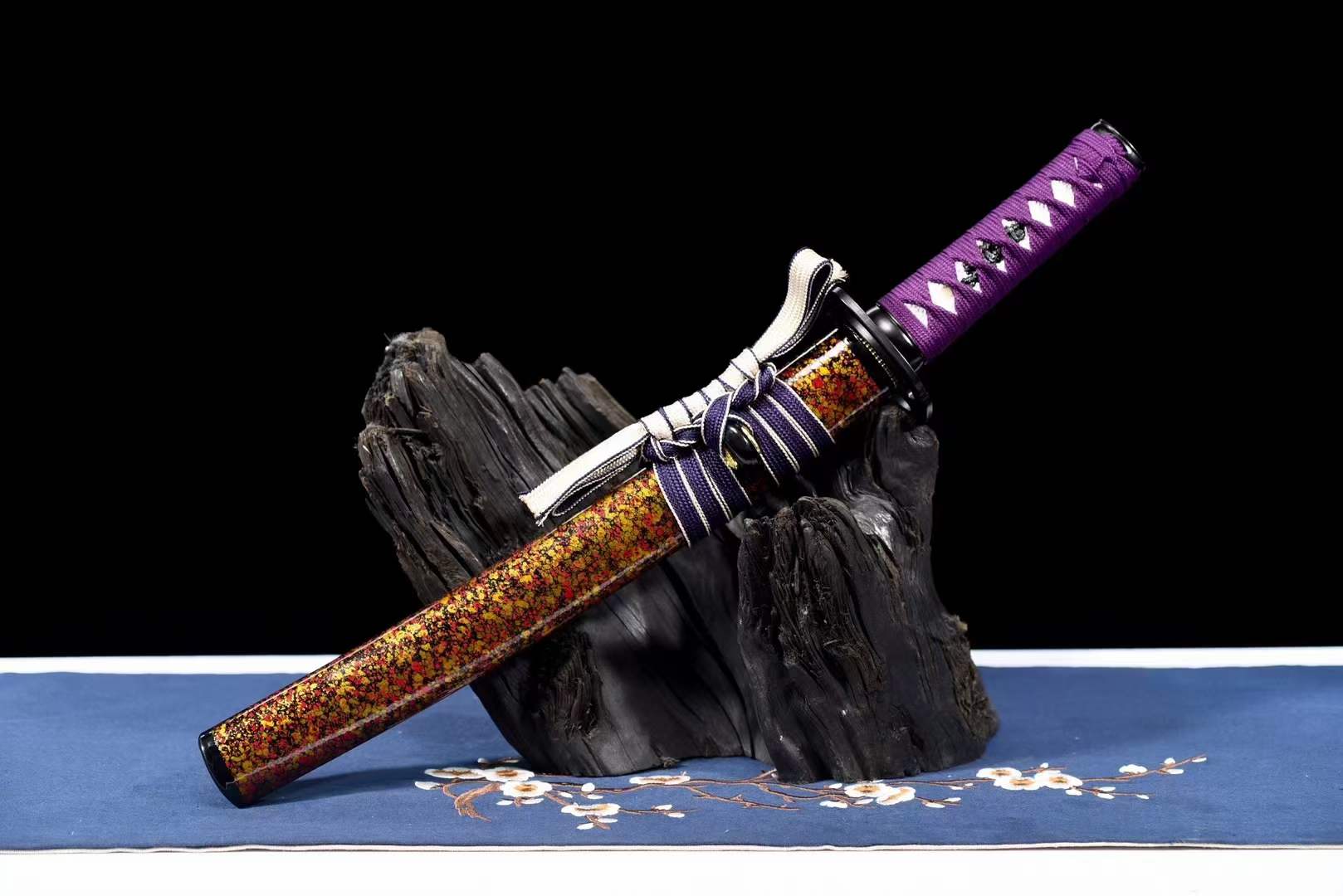 Purple Rythm