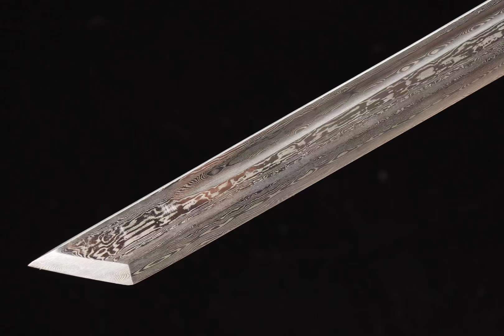 Prime Ring Soul Blade