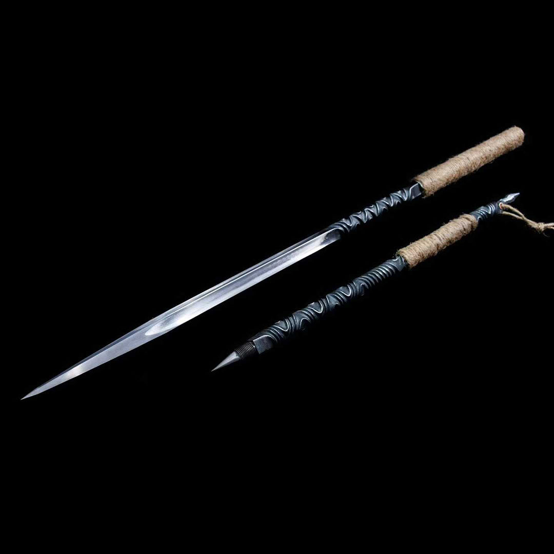 Canglan Long Piercer