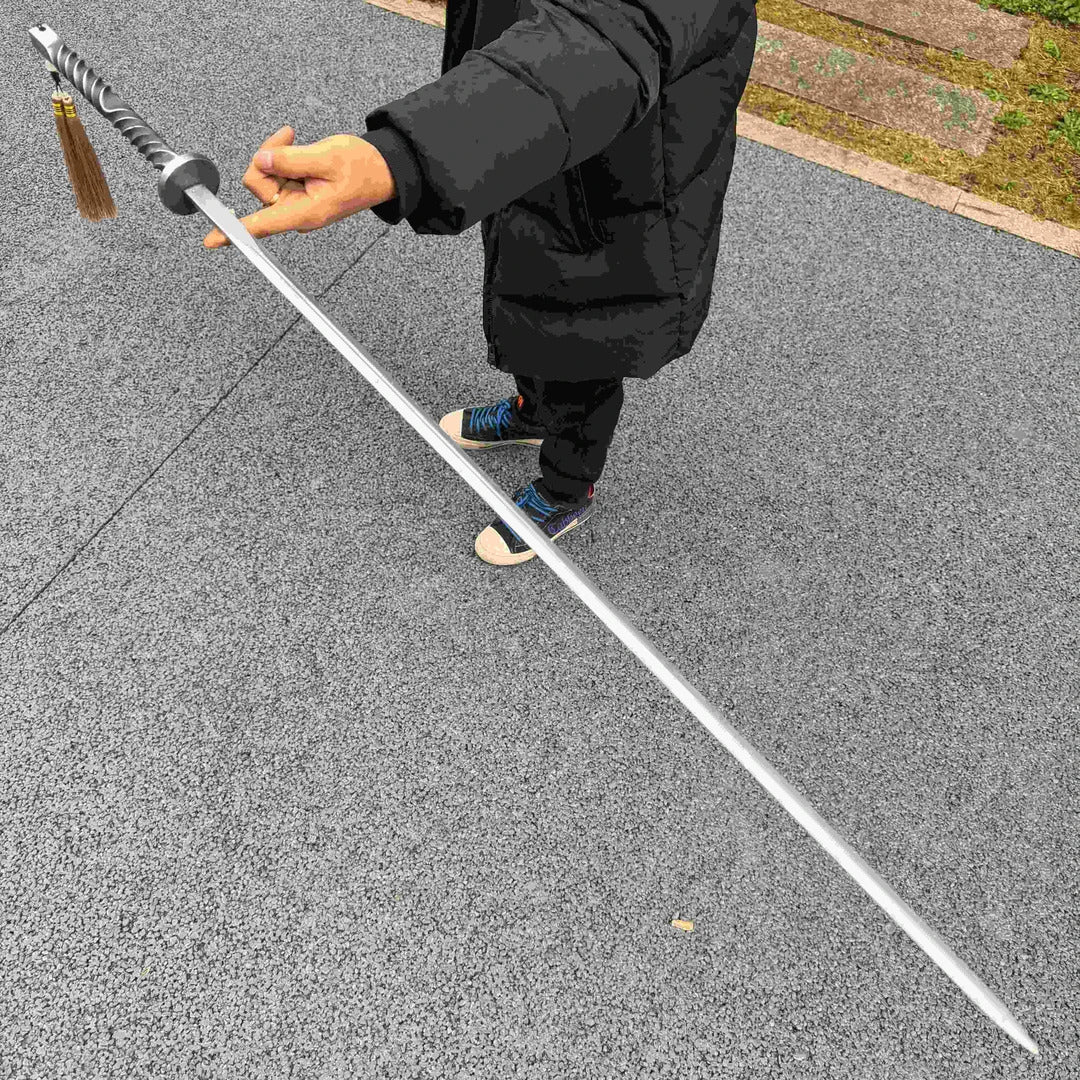 Willow Fang Sword