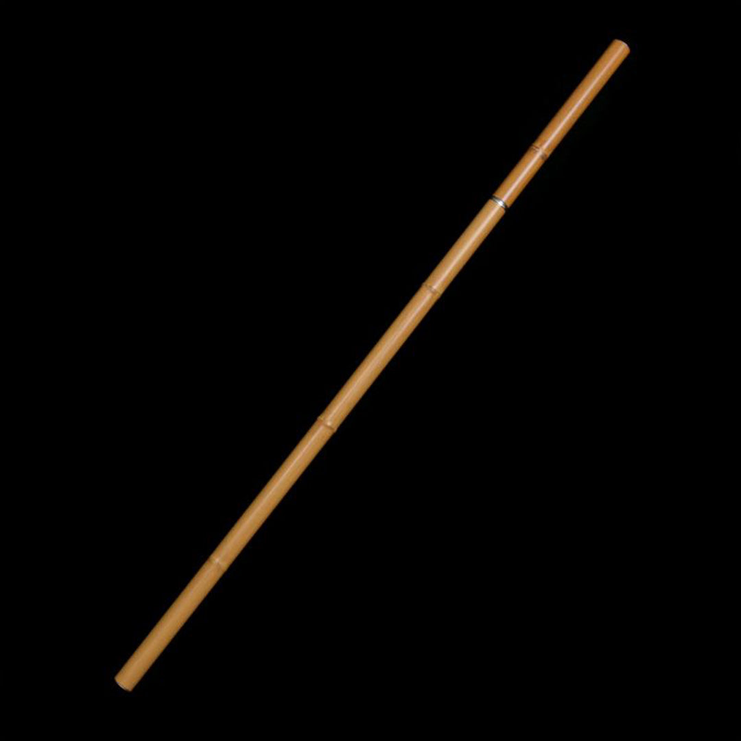 Yellow Bamboo Edition