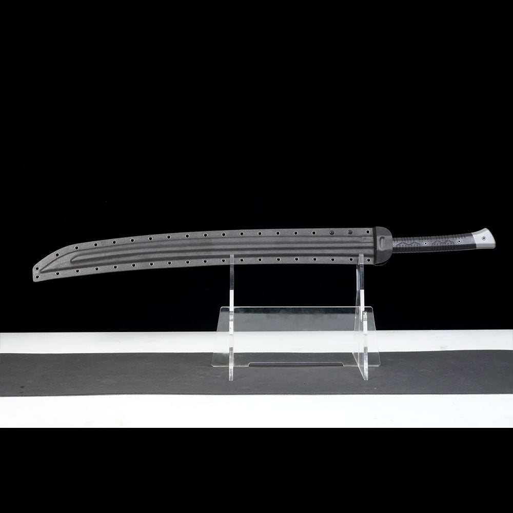 Iron Reaper Tactical Dao