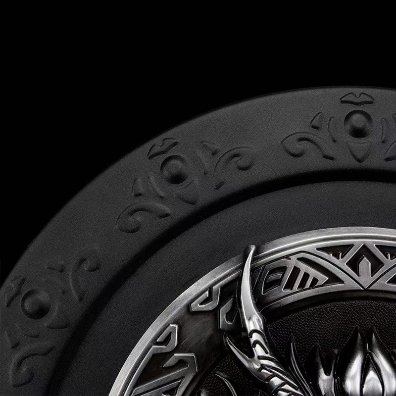 Dragon King Shield
