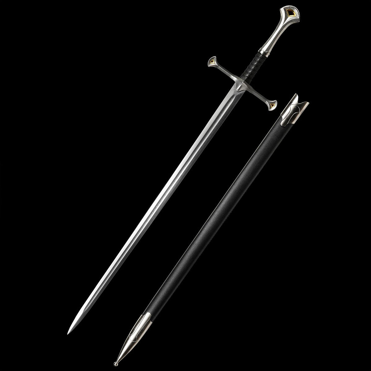 Narsil Sword - The Lord of the Rings
