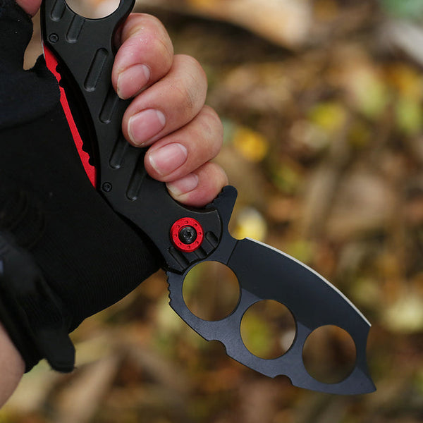 Pocket Knife Outdoor Hunting Tools