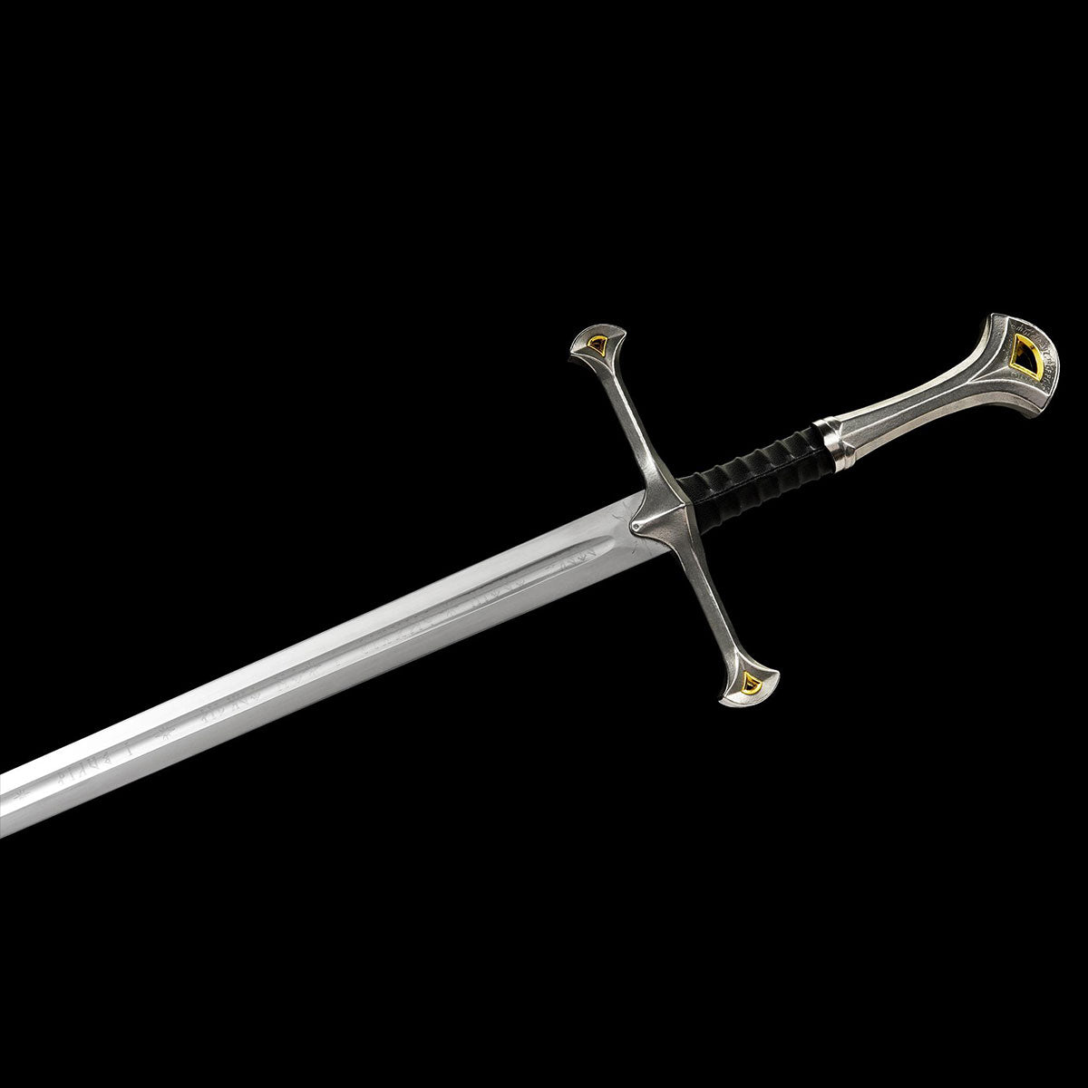 Narsil Sword - The Lord of the Rings