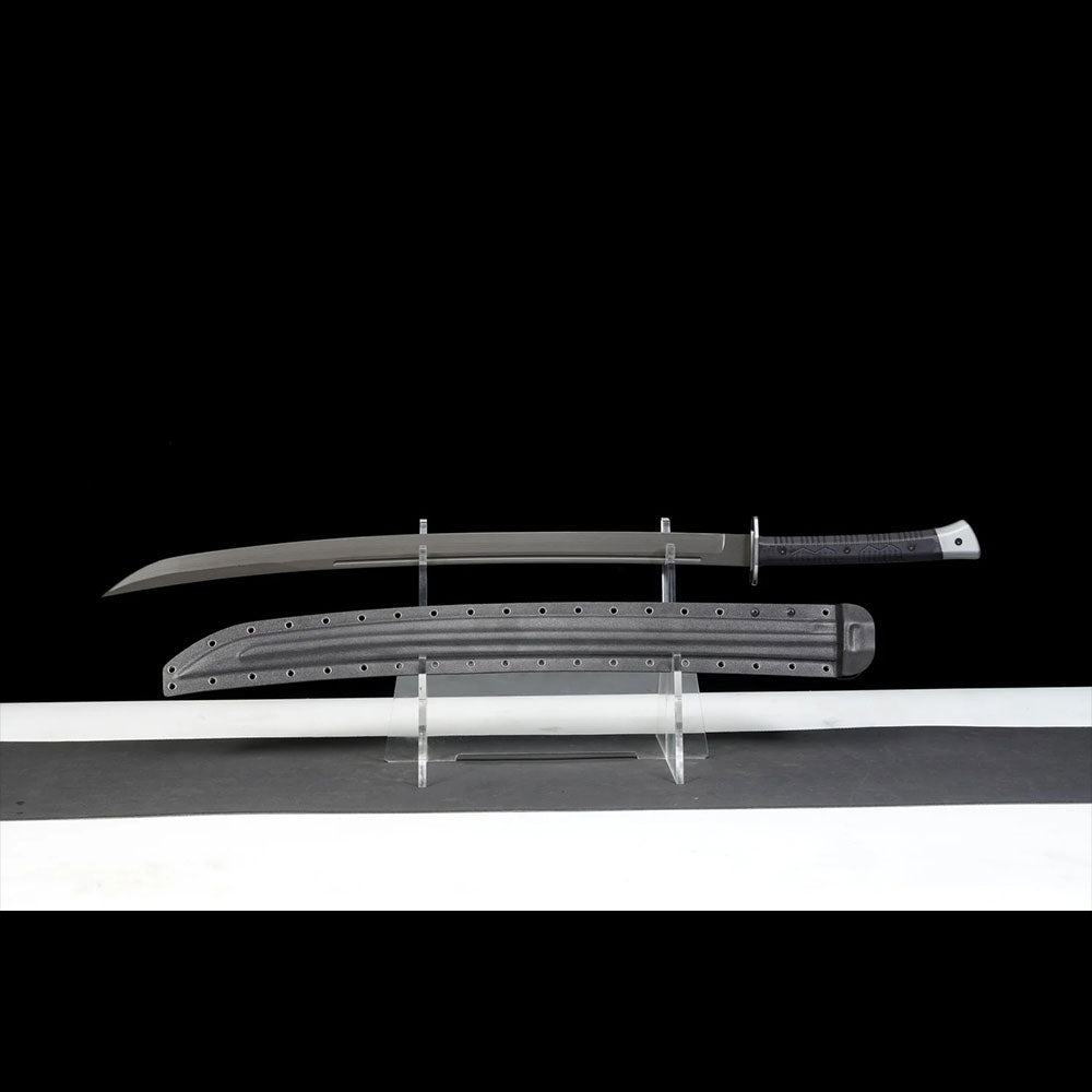 Iron Reaper Tactical Dao