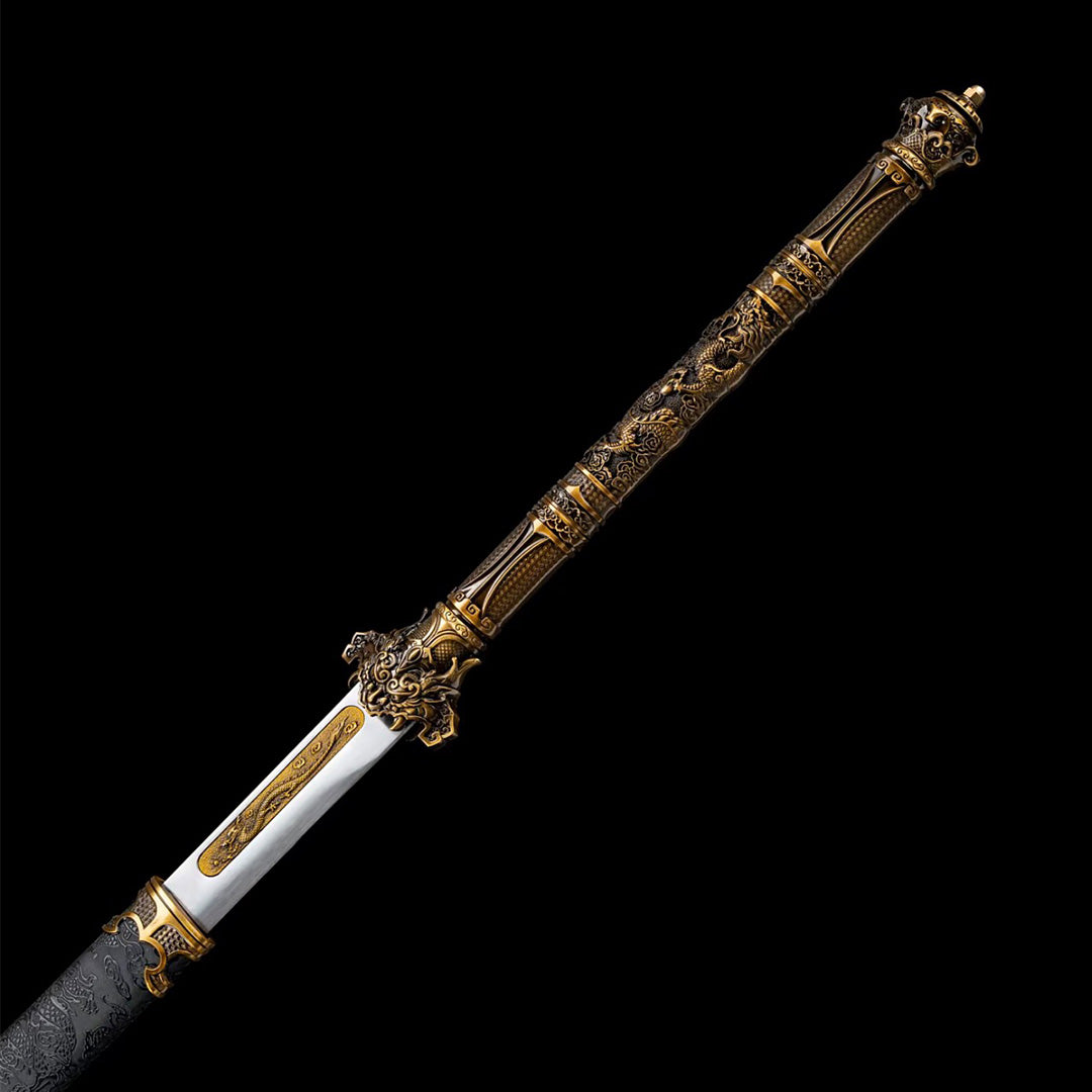 Skyrend Tangsword