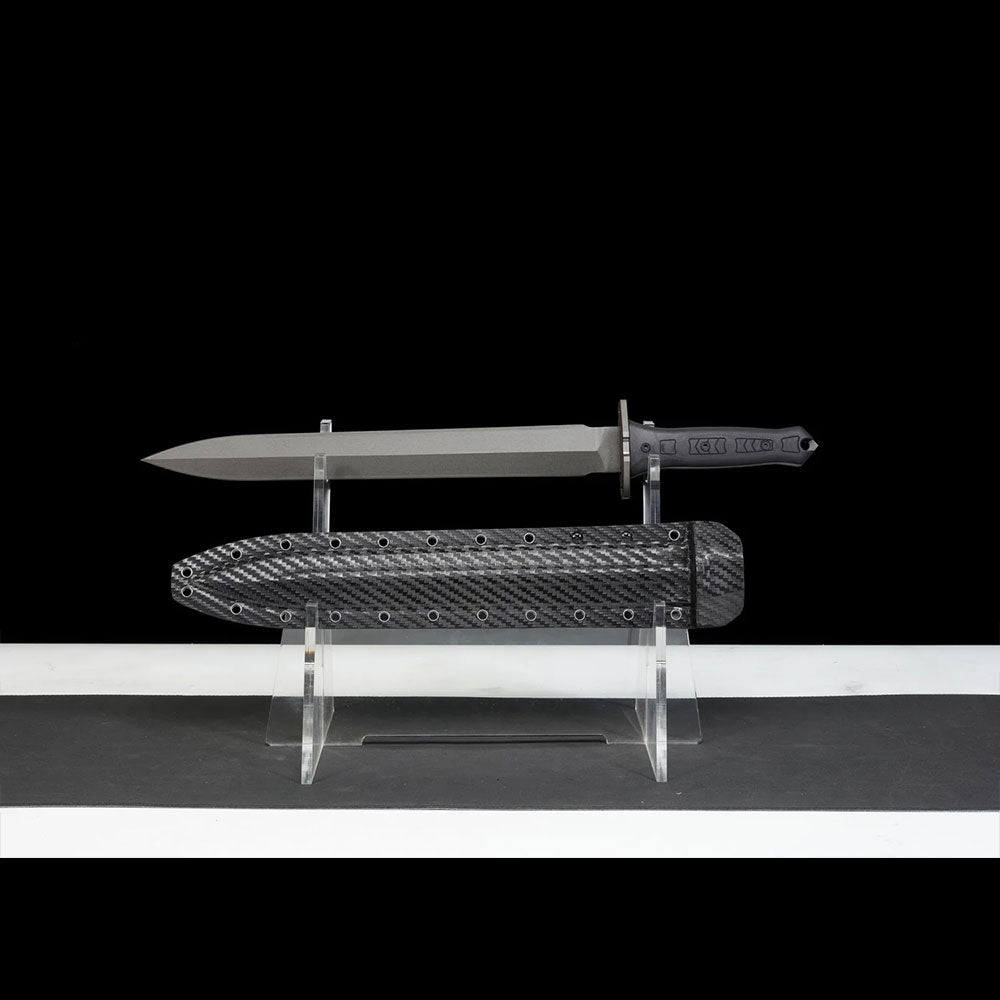 Carbon Viper Tactical Blade