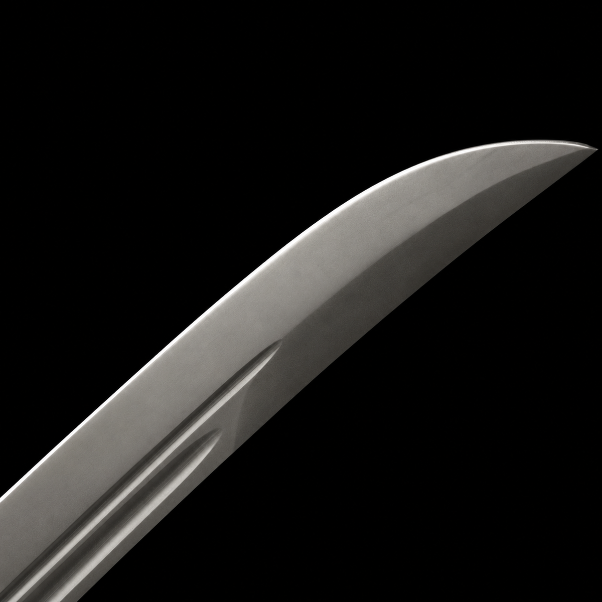 Storm Crow Short Sword
