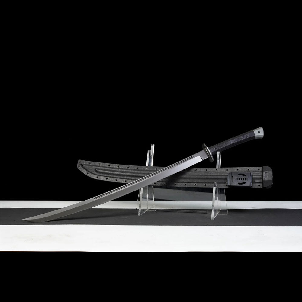 Iron Reaper Tactical Dao