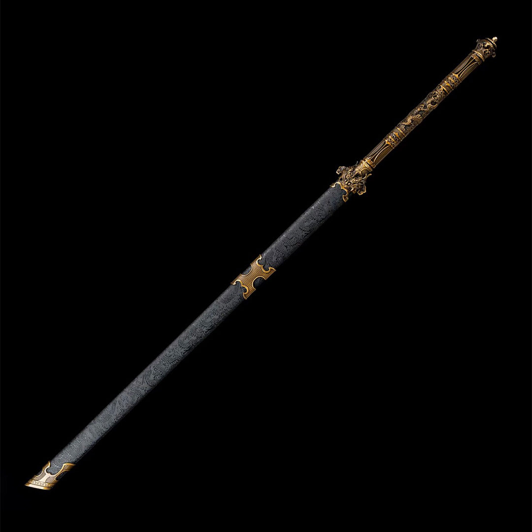 Skyrend Tangsword