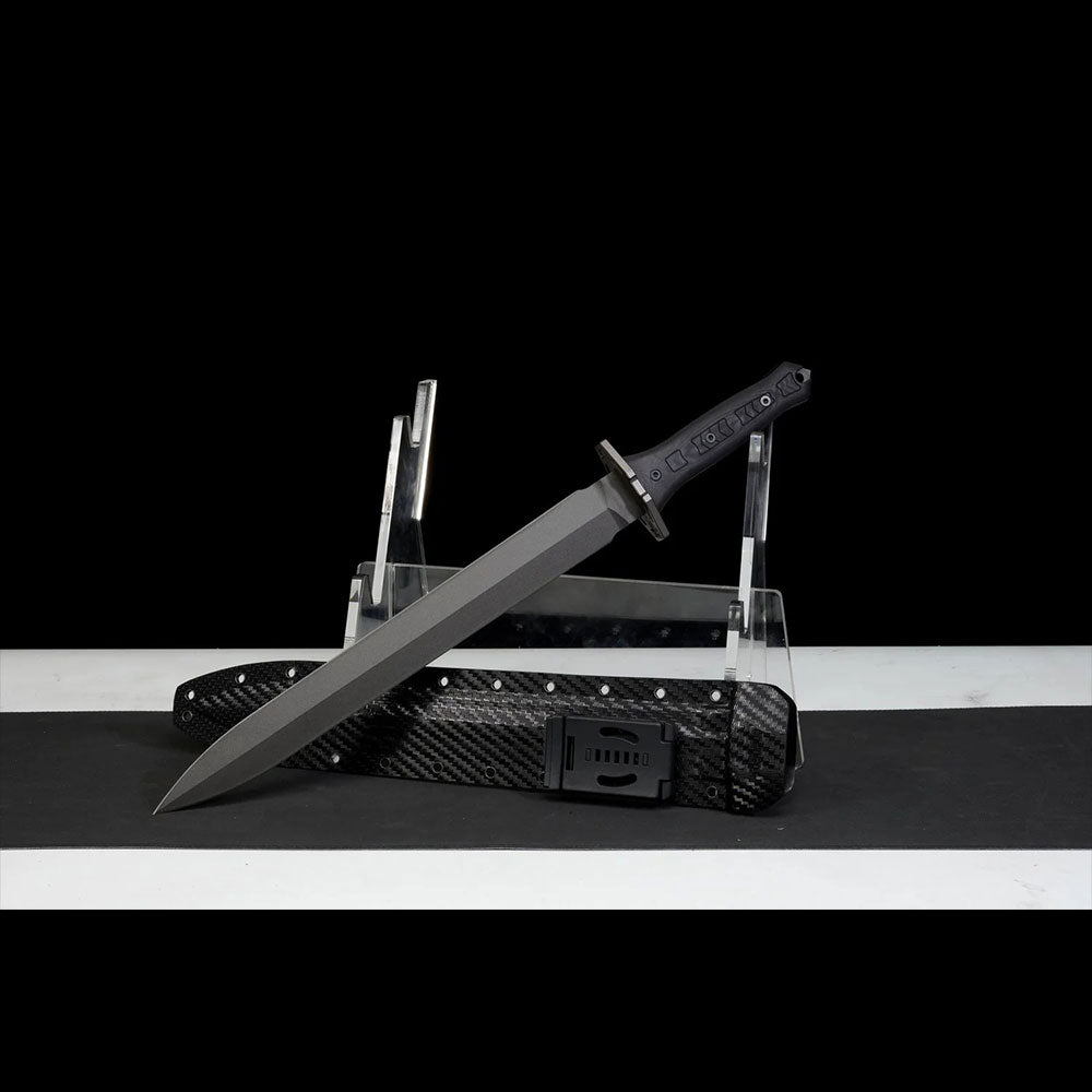 Carbon Viper Tactical Blade