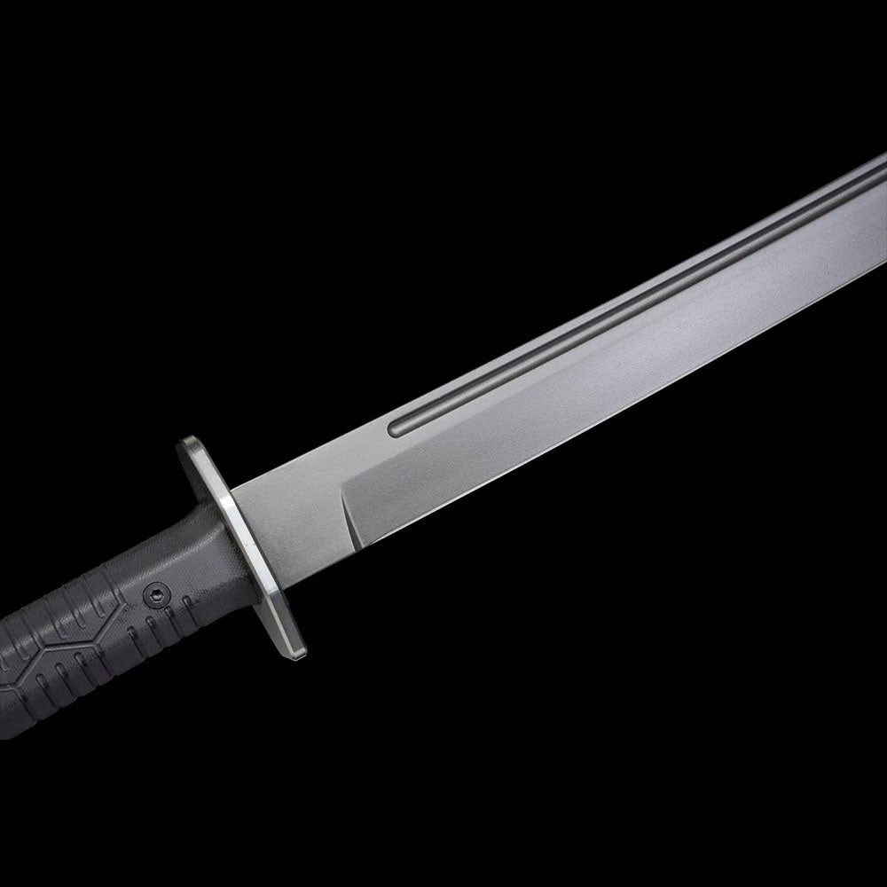 Iron Reaper Tactical Dao