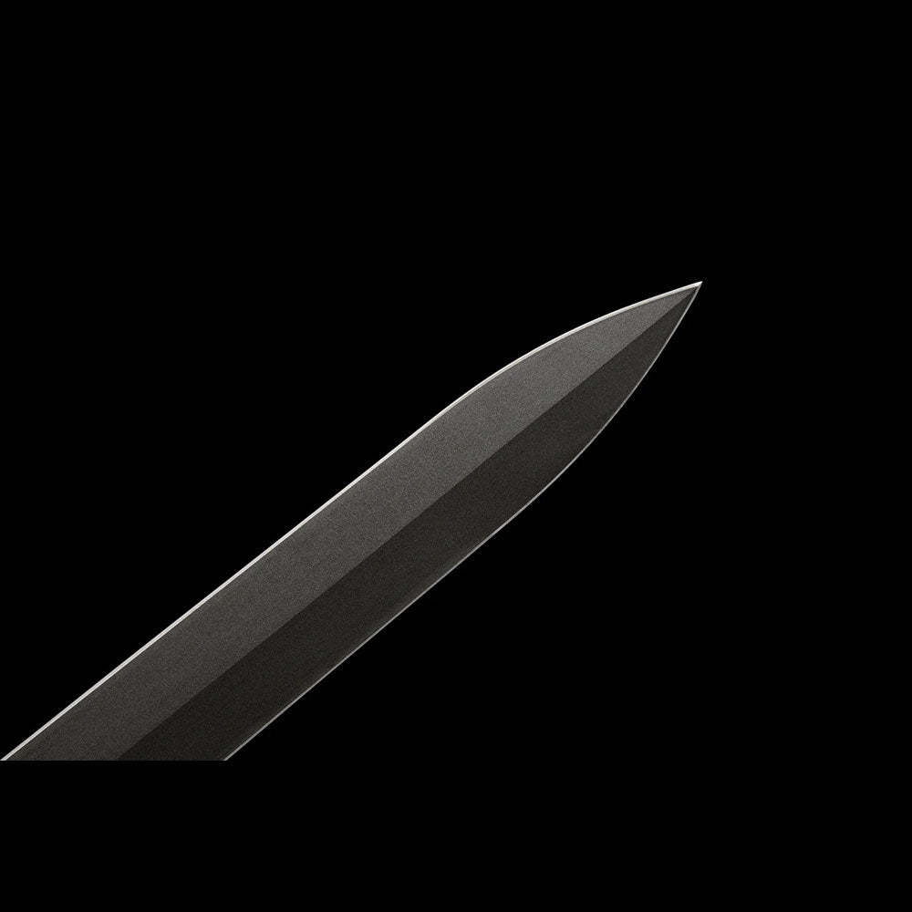 Carbon Viper Tactical Blade