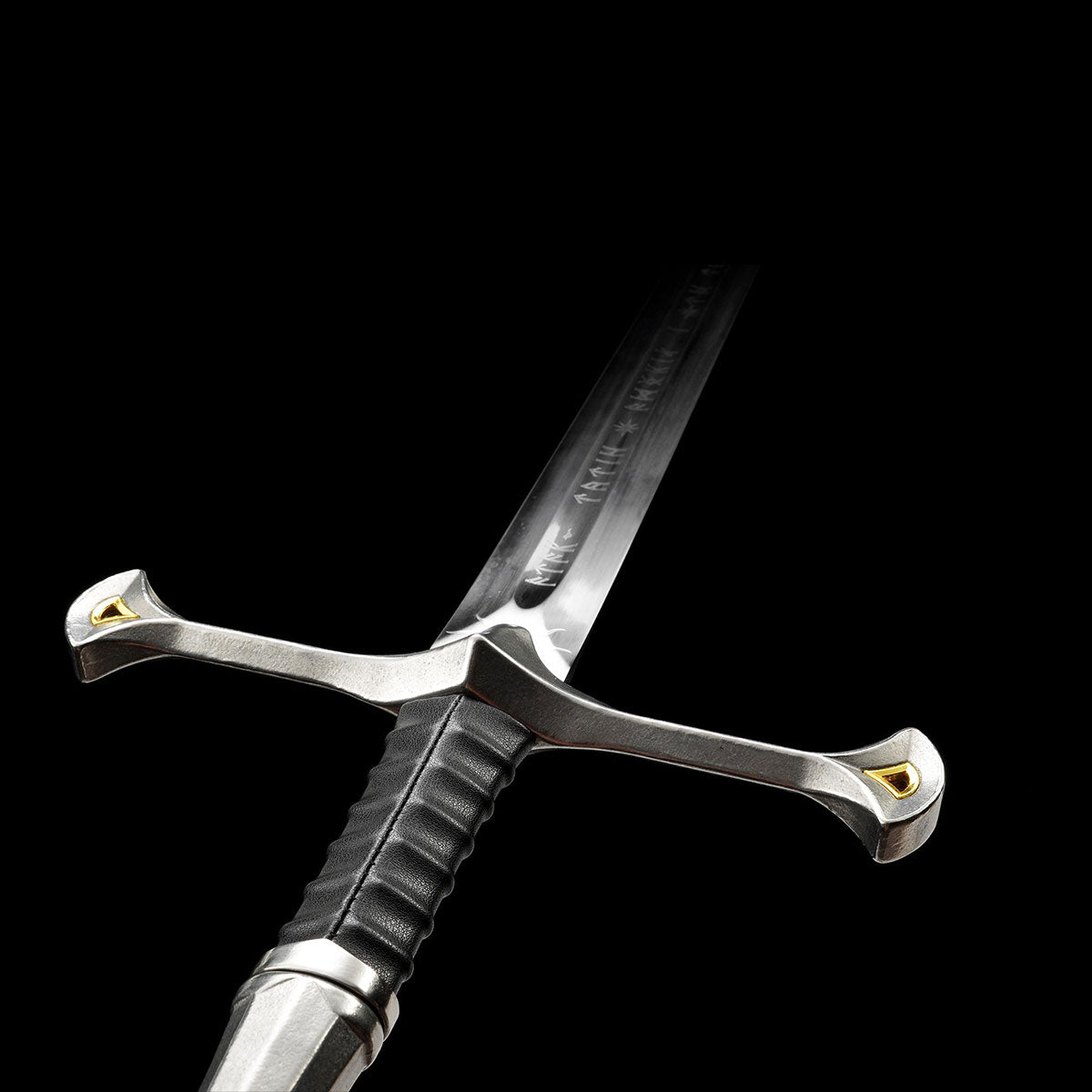 Narsil Sword - The Lord of the Rings