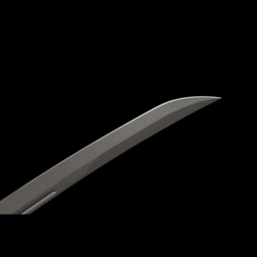 Iron Reaper Tactical Dao