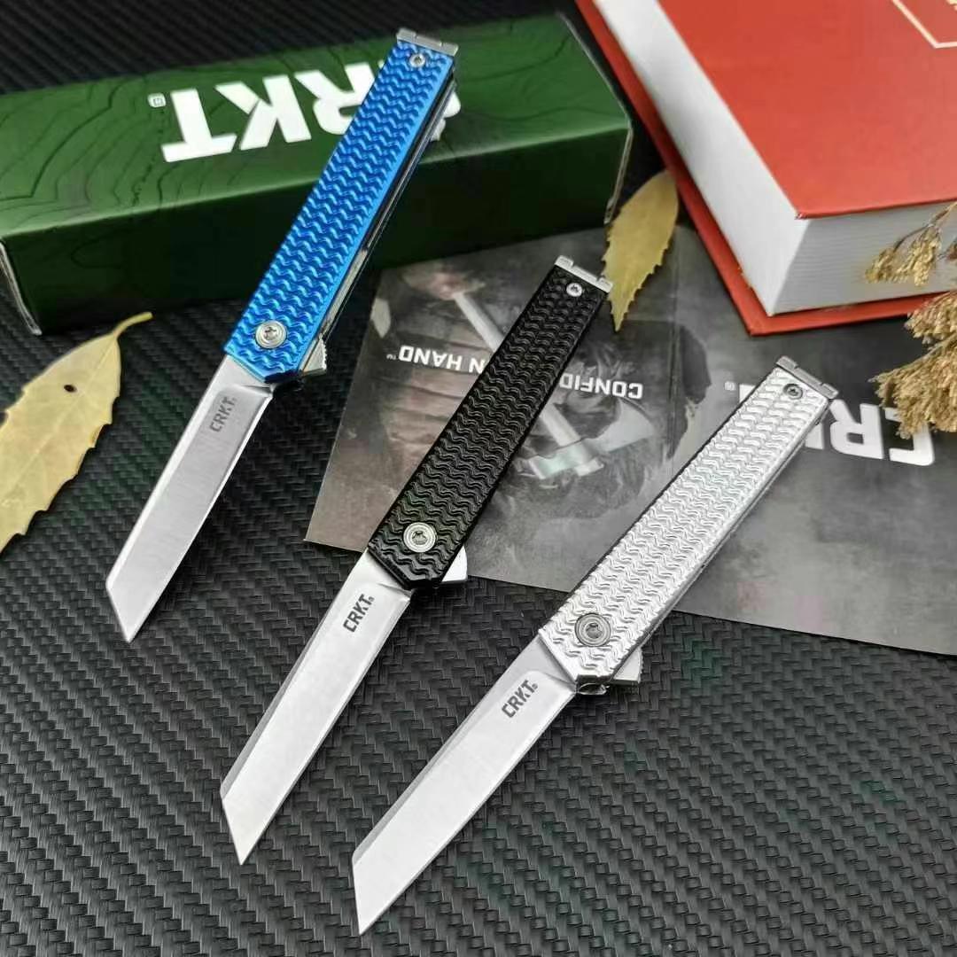 7083 Folding Knife