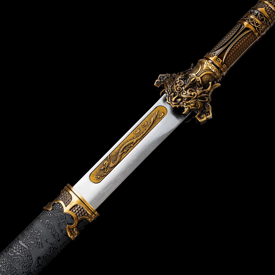 Skyrend Tangsword