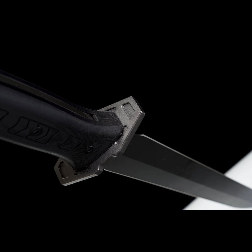 Carbon Viper Tactical Blade