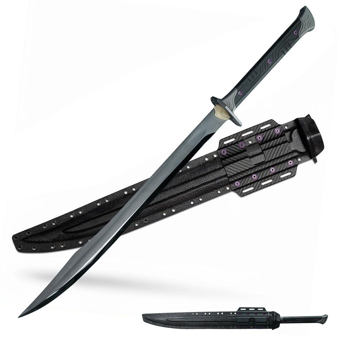 スパルタの勇士 Mutant Spartan V2 Tactical Sword – DLC Combat Blade