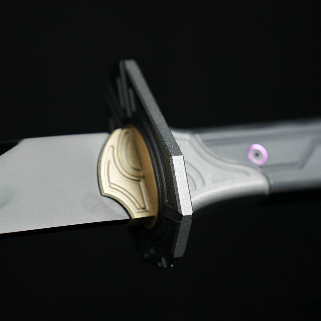 Mutant Spartan V2 Tactical Sword – DLC Combat Blade