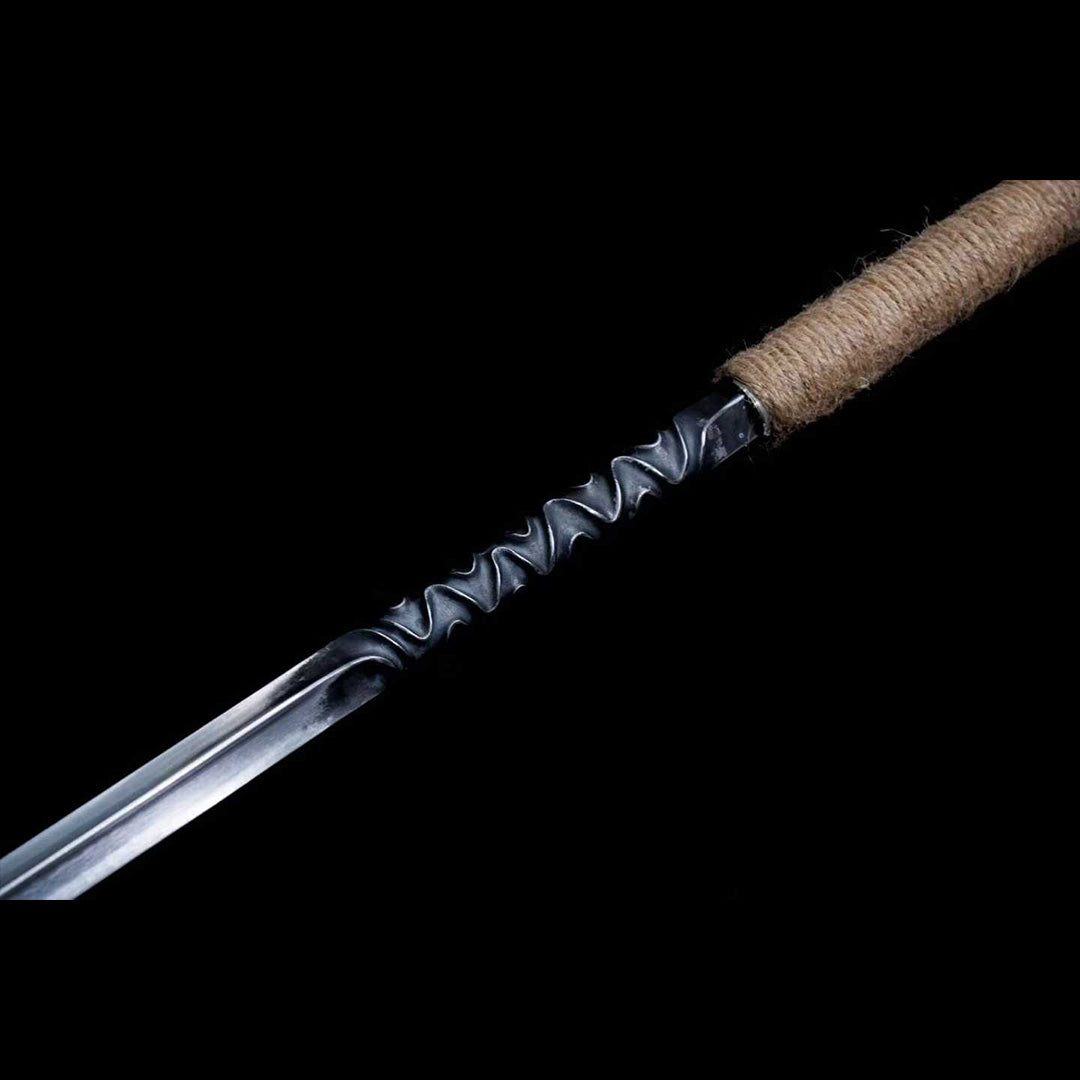 Canglan Long Piercer