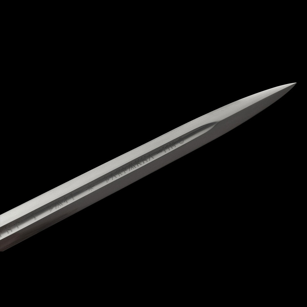 Narsil Sword - The Lord of the Rings