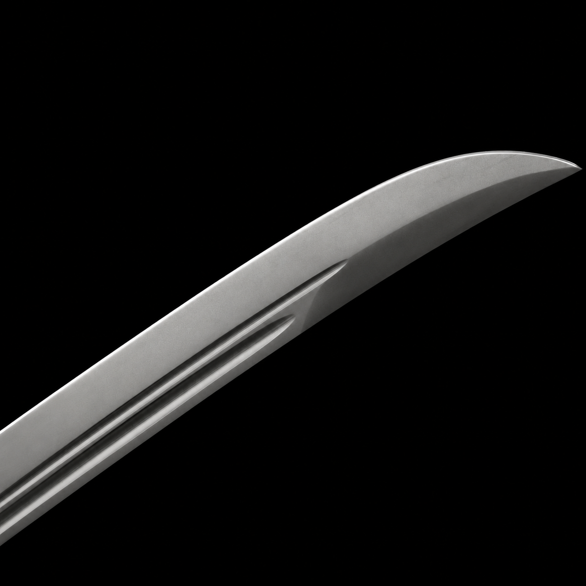 Storm Crow Short Sword