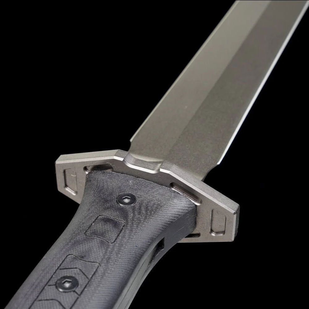 Carbon Viper Tactical Blade