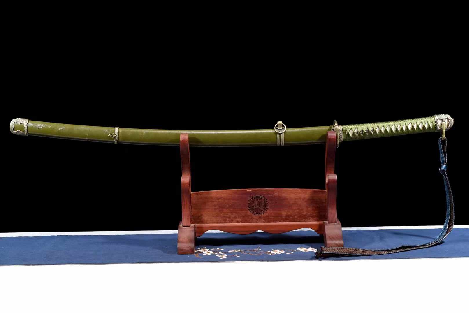 98 Style Military Knife