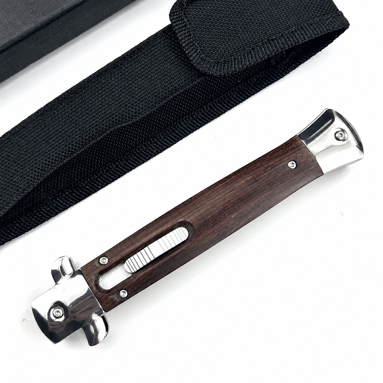 AKC OTF Knife