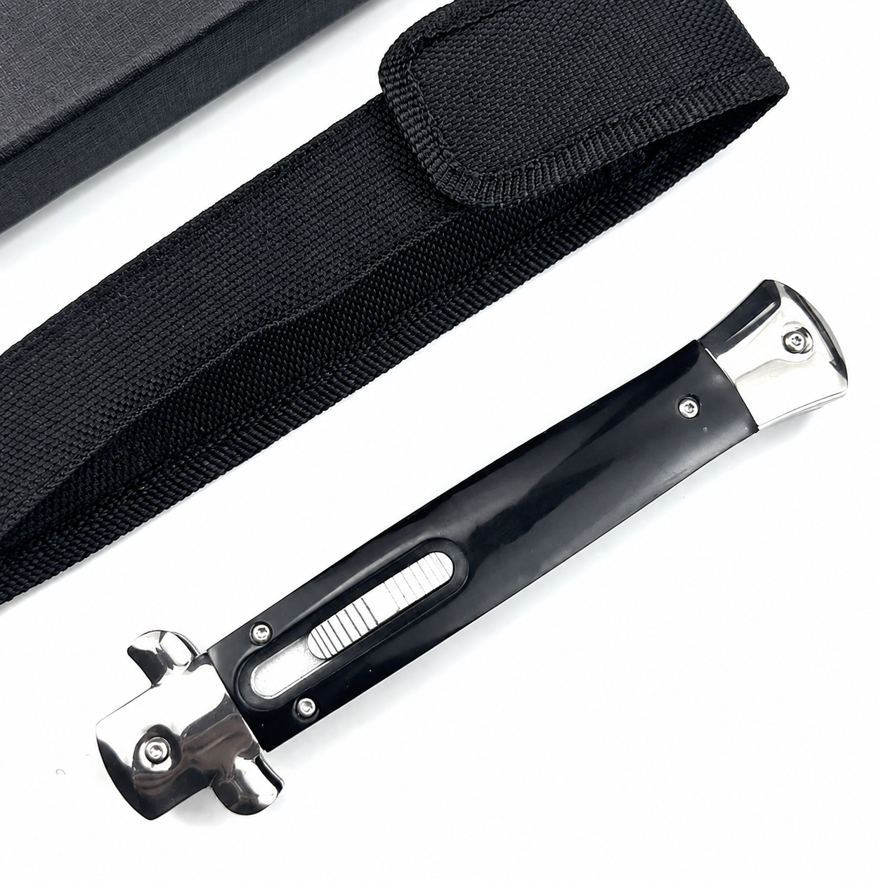 AKC OTF Knife
