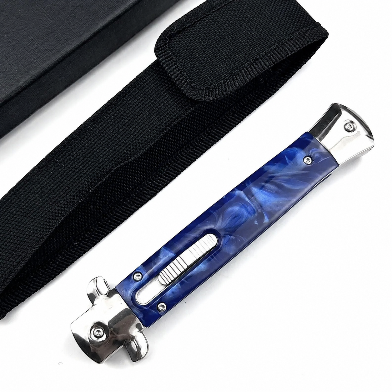 AKC OTF Knife