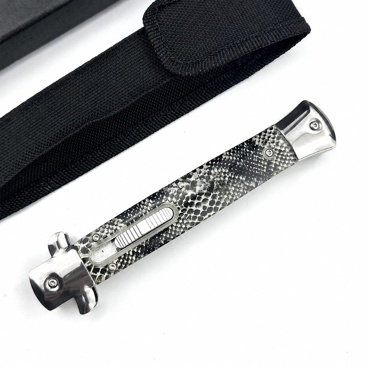 AKC OTF Knife