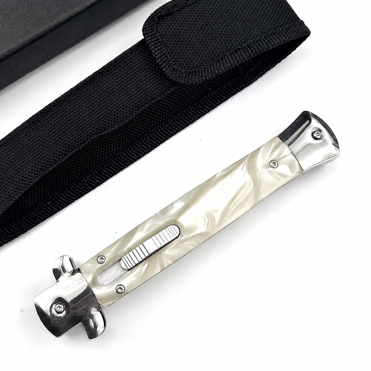 AKC OTF Knife