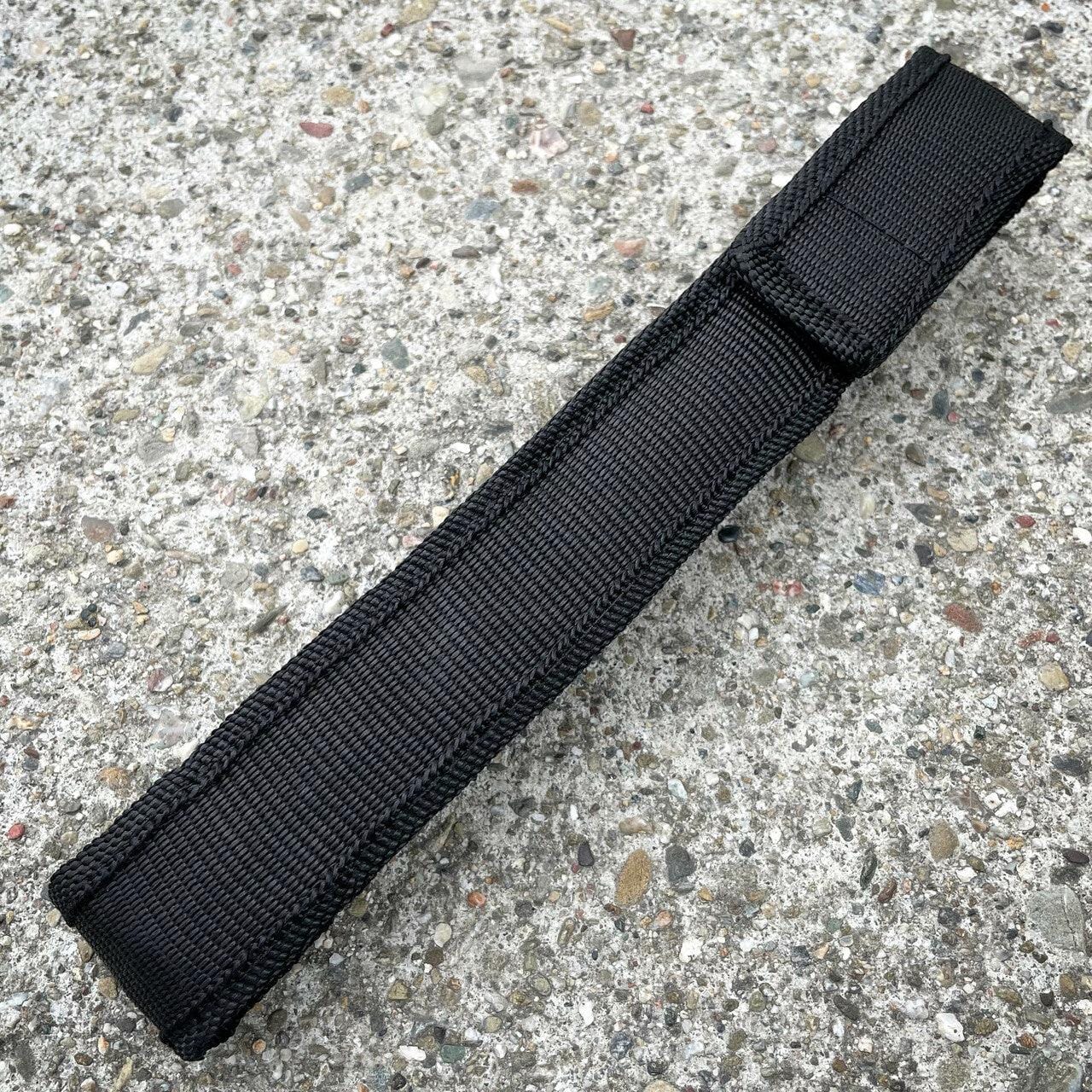AUTOMATIC SPRING TELESCOPIC STICK SELF-DEFENSE TOOL