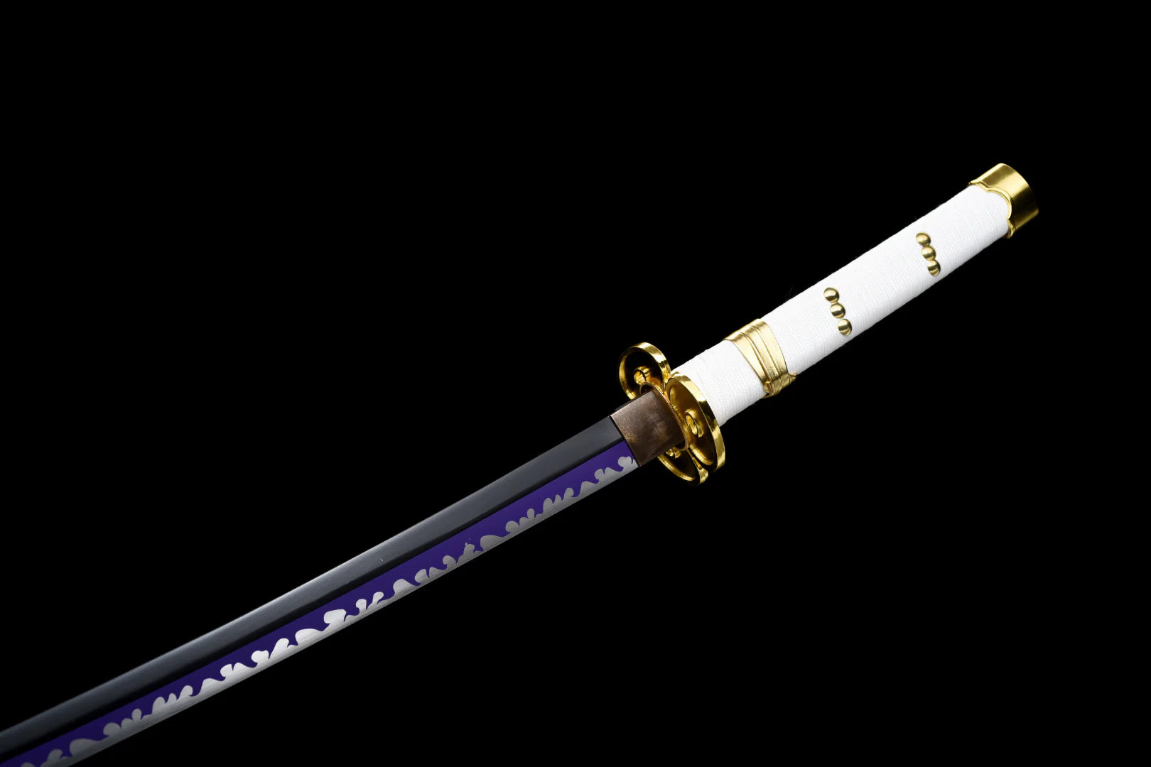 Ame no Habakiri Katana