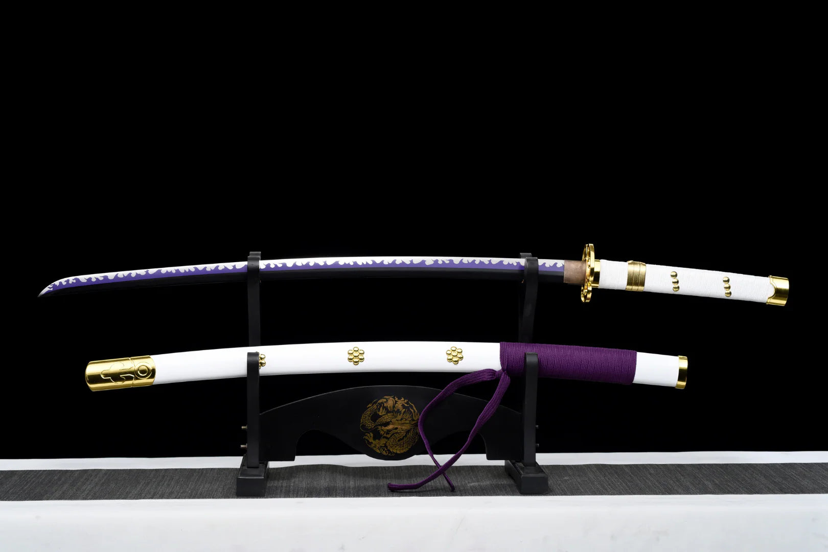 Ame no Habakiri Katana