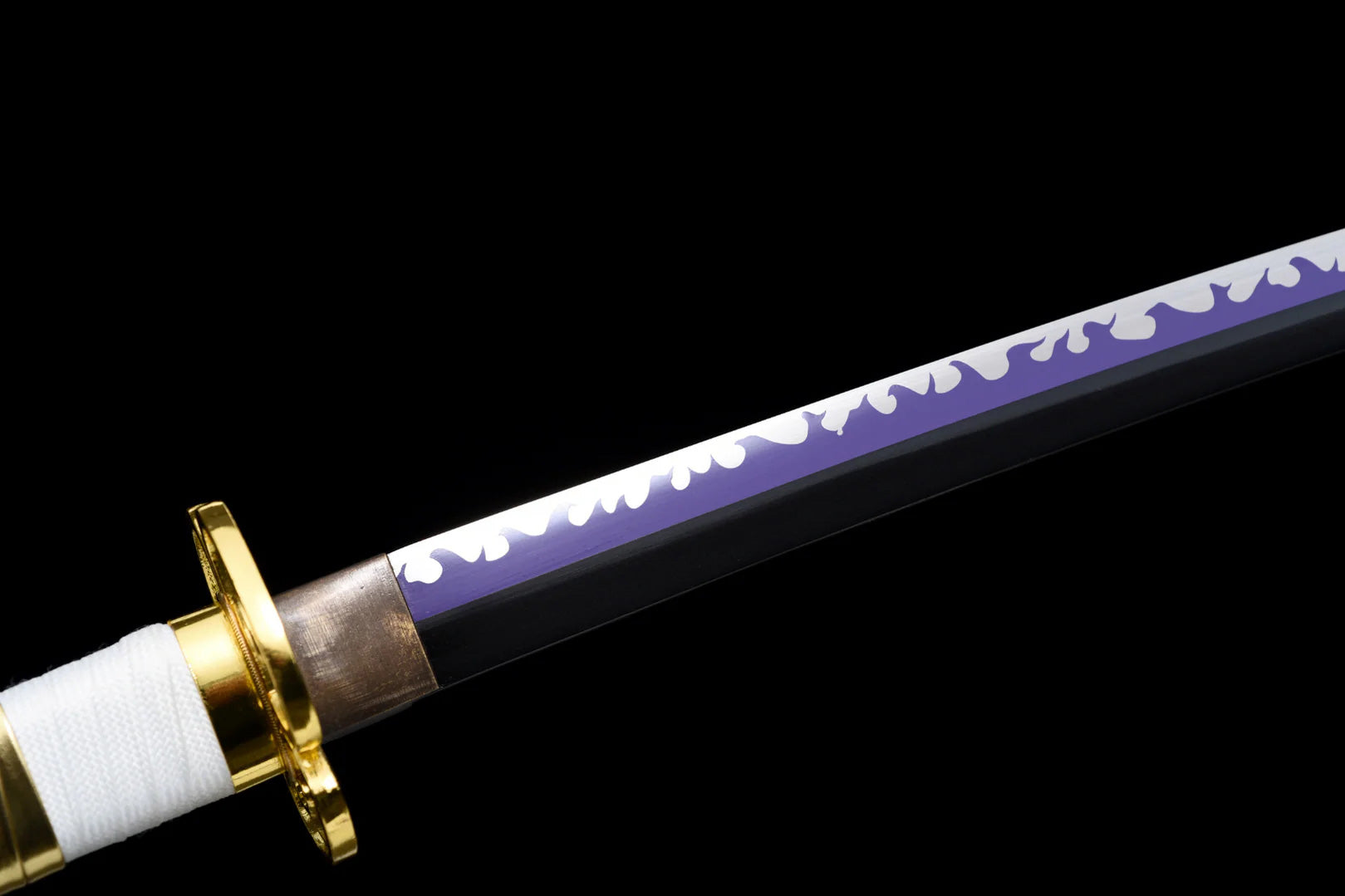 Ame no Habakiri Katana