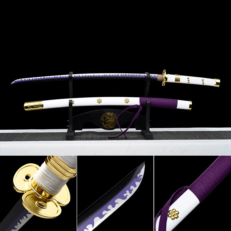 Ame no Habakiri Katana