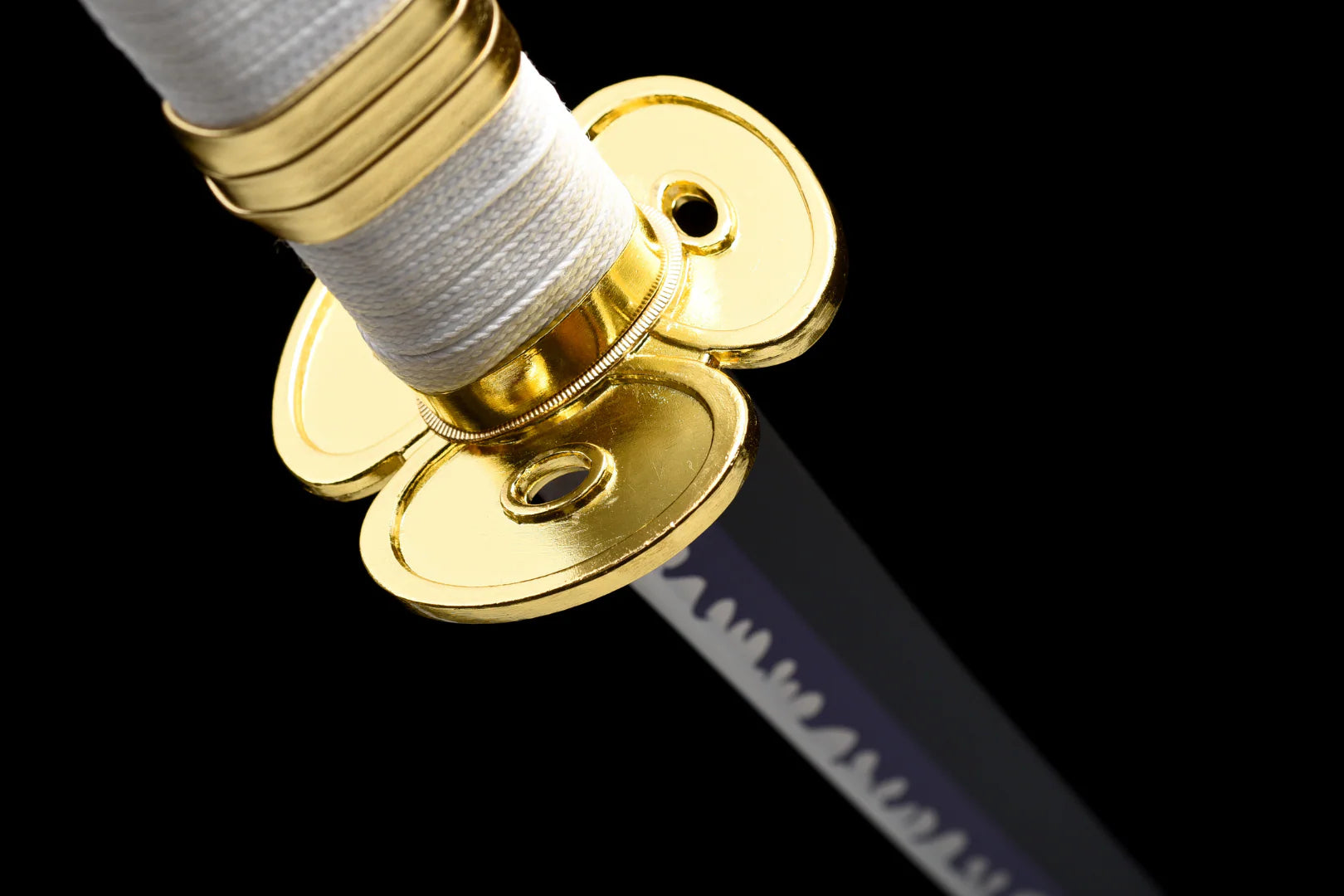 Ame no Habakiri Katana