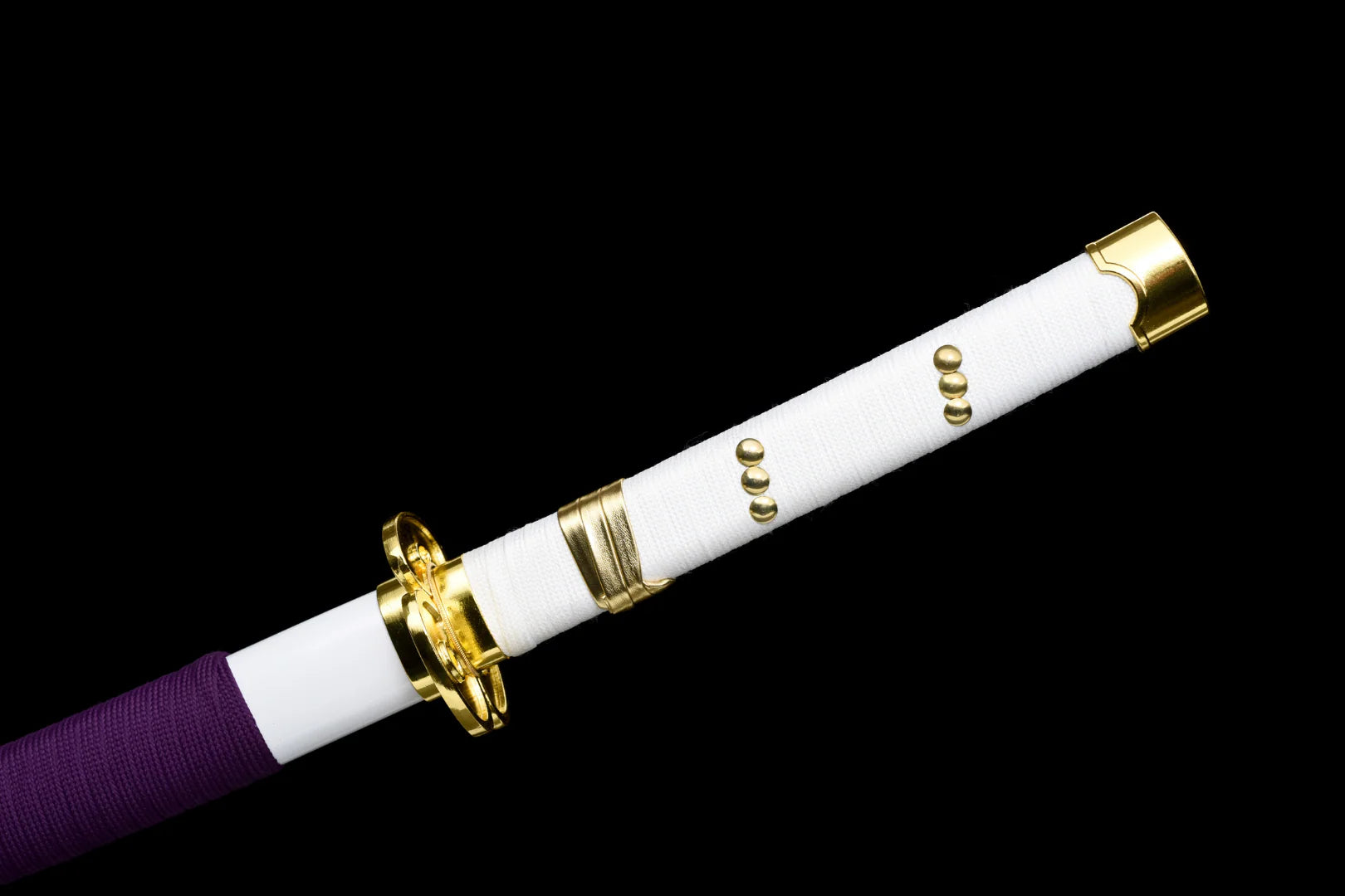 Ame no Habakiri Katana